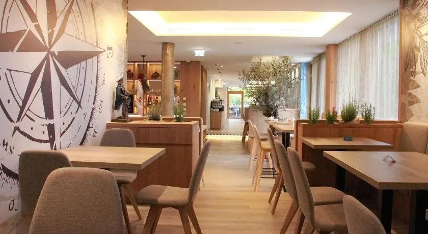 Boutiquehotel Valentino
