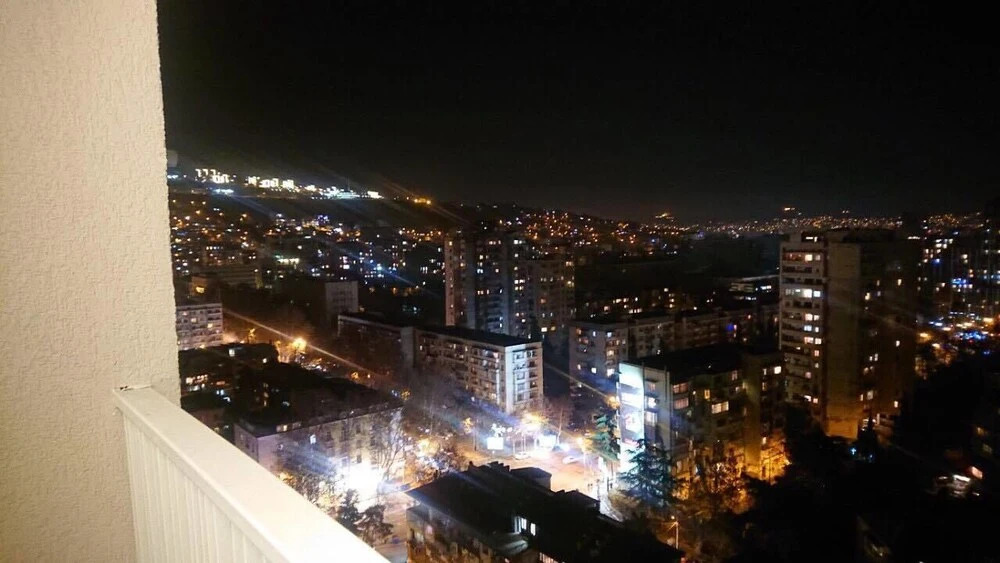 Sols M2 Modern Apartments