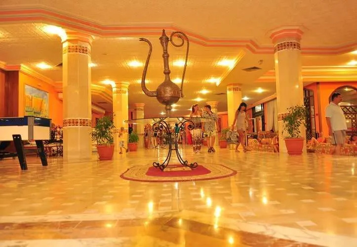 Safa Aquapark Resort
