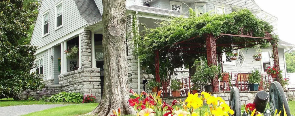 Friendly City Inn B&B
