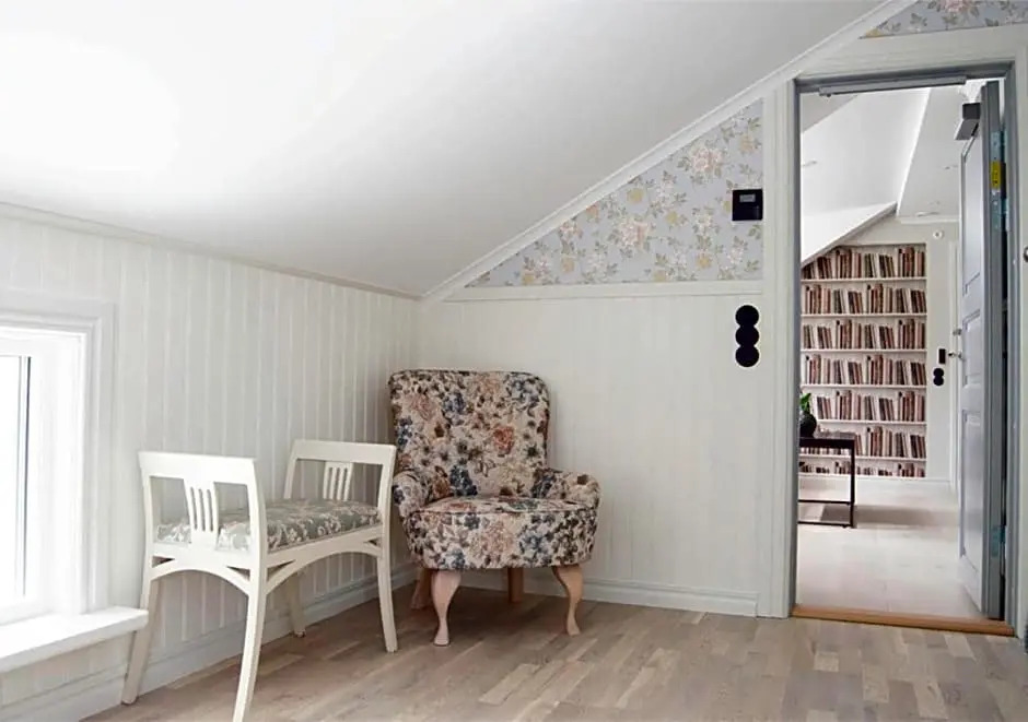 Villa Fryksta