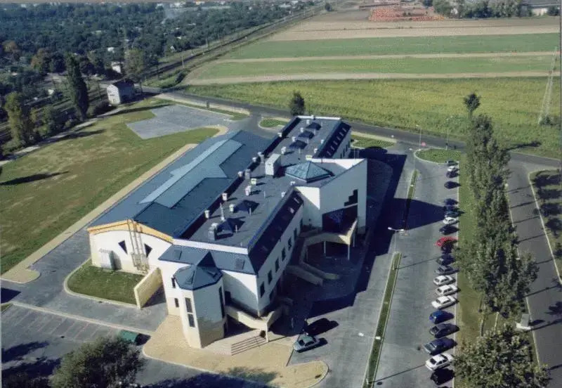 Wodnik
