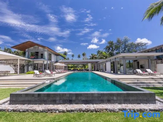 Sava Villa 5 | Villa Malee Sai