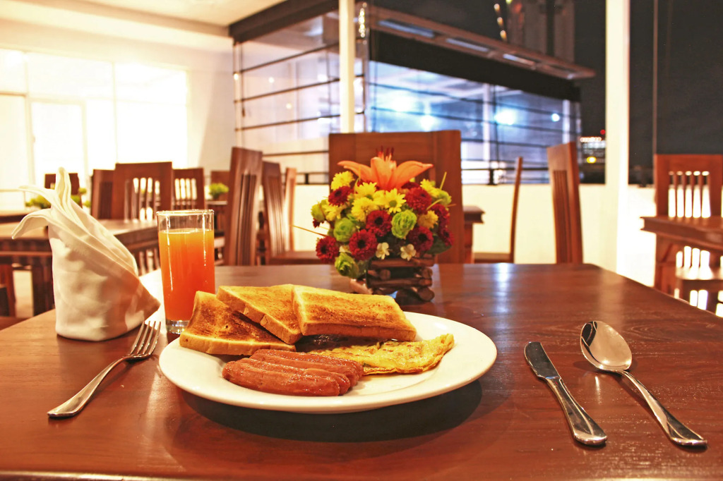 Thilhara Colombo