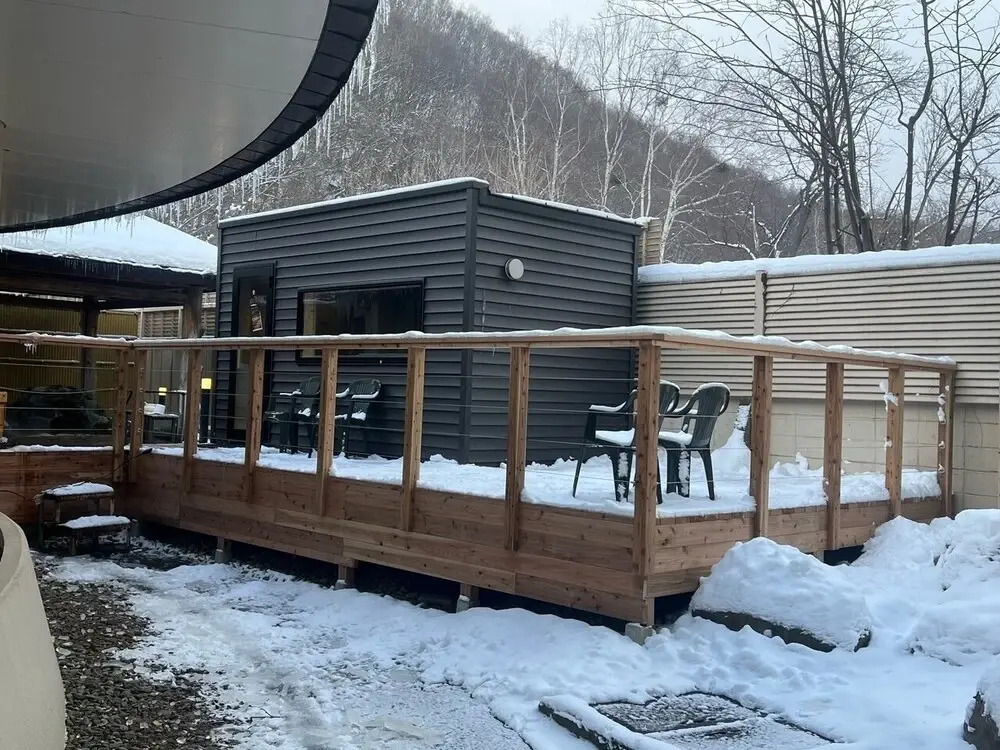 Kanponoyado Otaru