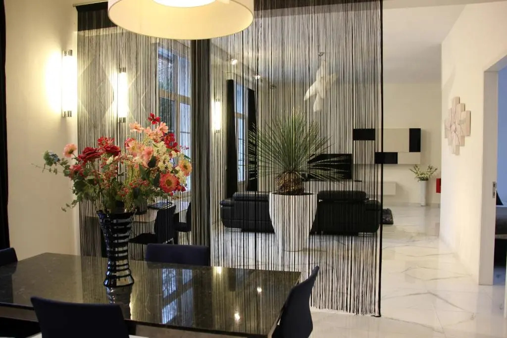Luxury Suites Arendshof
