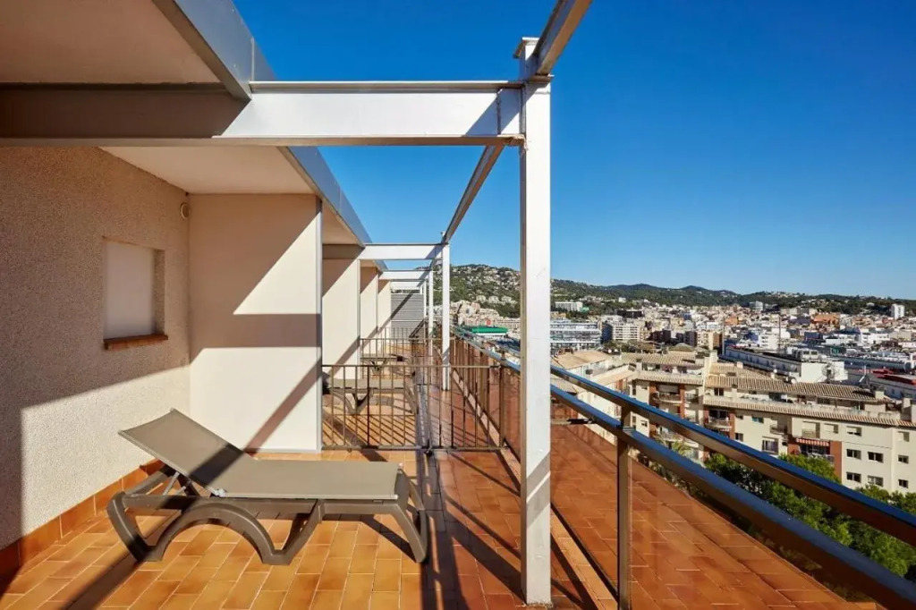 Hotel Samba