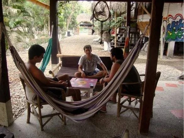 El Refugio de las Aves