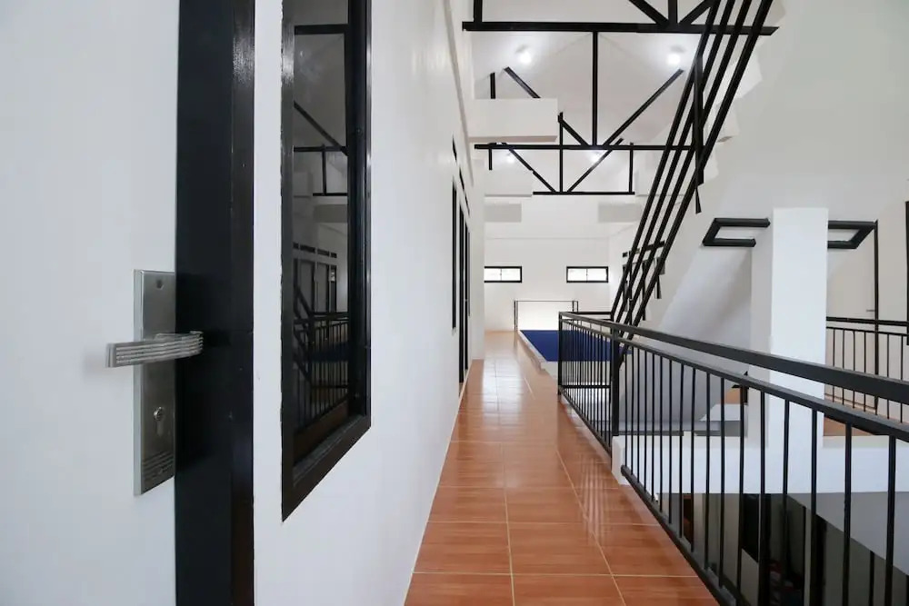 Airy Eco Syariah Kebon Jeruk H Paeng 12A Jakarta
