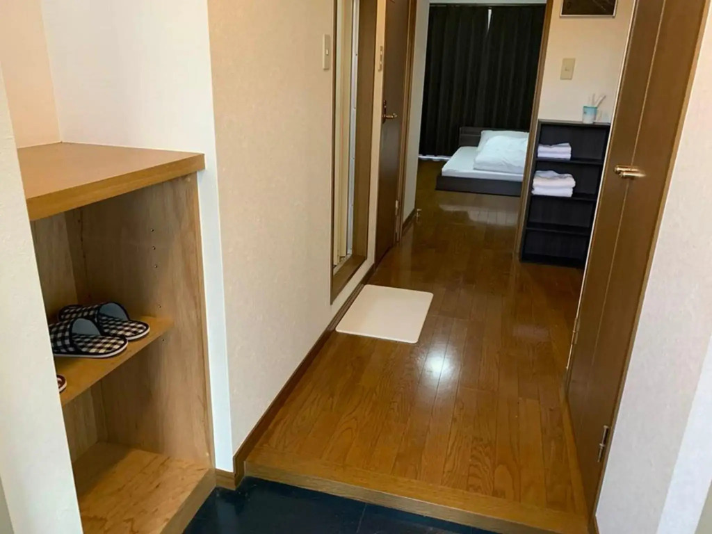 AO Dazaifu / Vacation STAY 61719