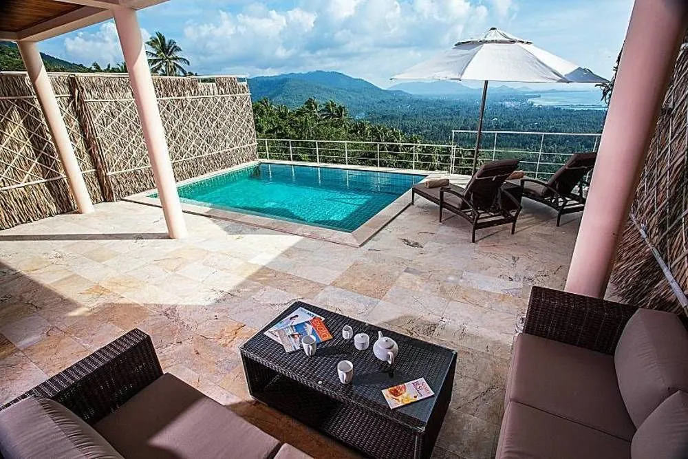 Baan Phu Kaew A3 3 Beds