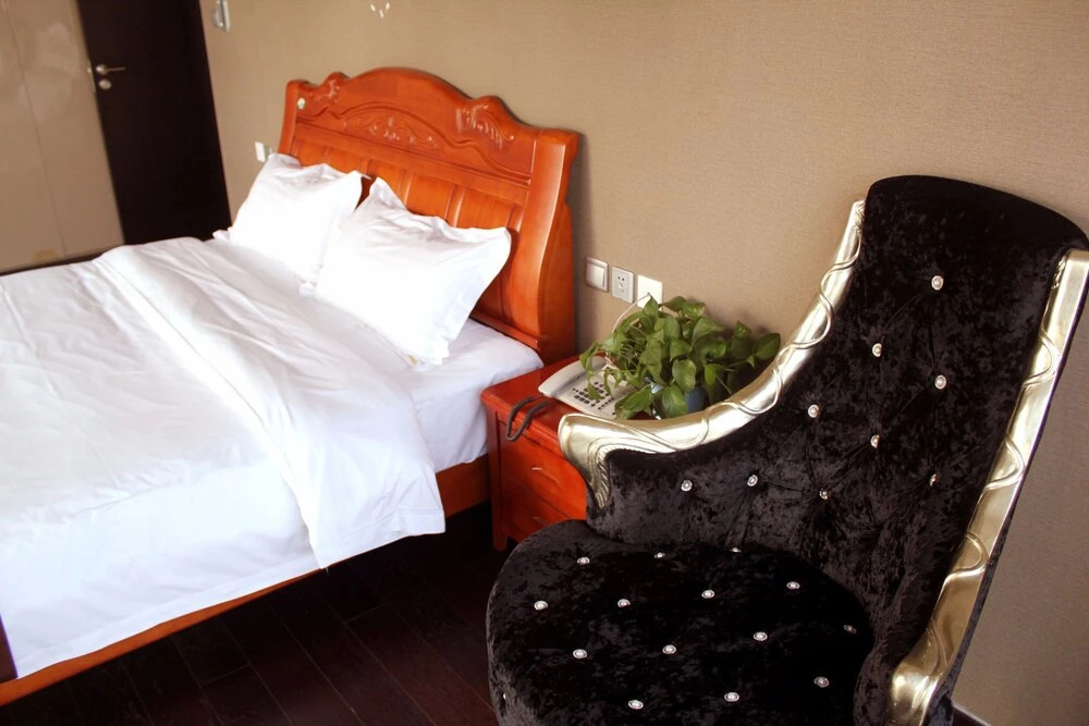 Qingdao Bandao Blue Bay Holiday Hotel