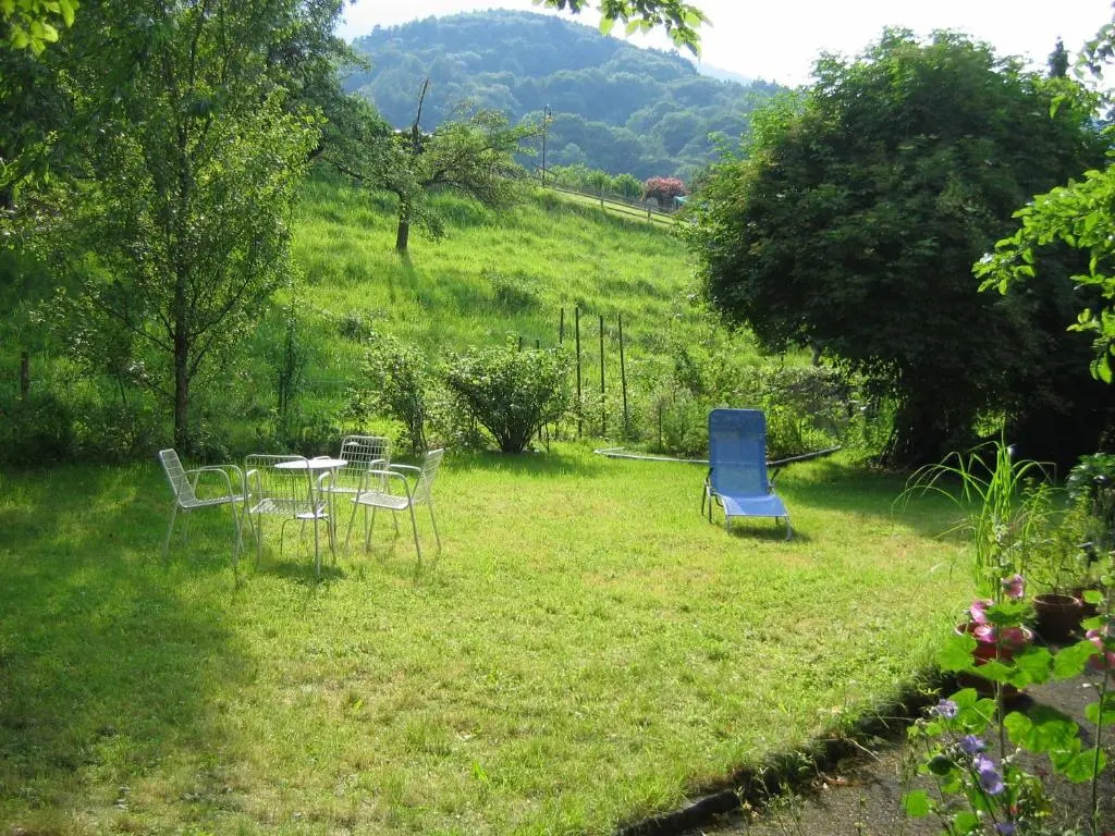 B&B Am Büel