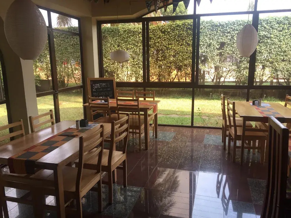 Logess Estates Guesthouse