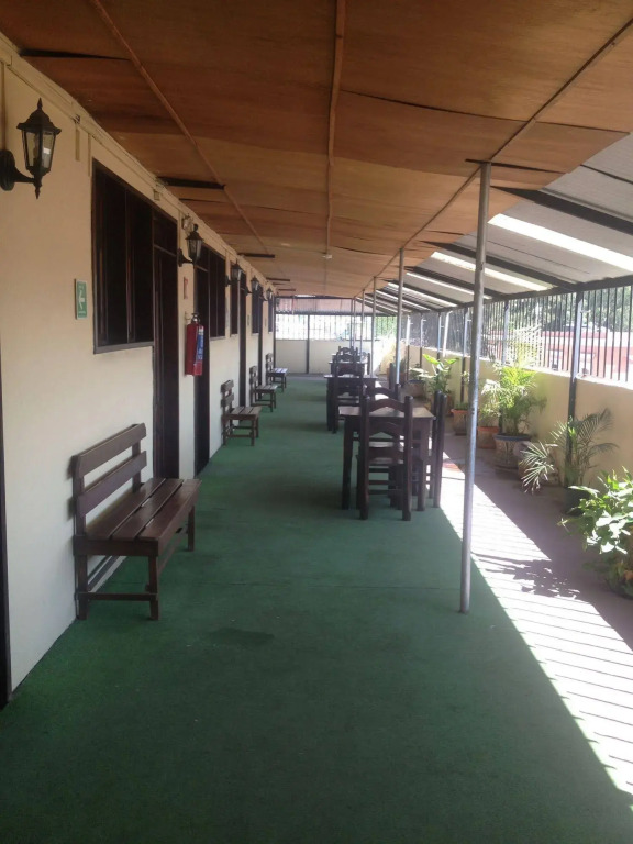 Hotel Esperanza, Oaxaca Centro