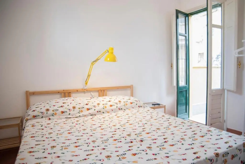 Cla & Ale Apartment
