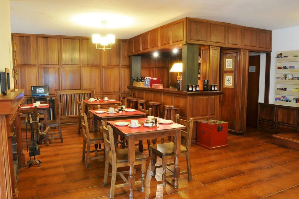 Hosteria Hostal del Esquiador