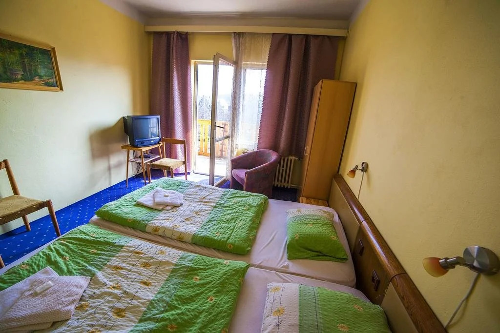 Hotel Racek