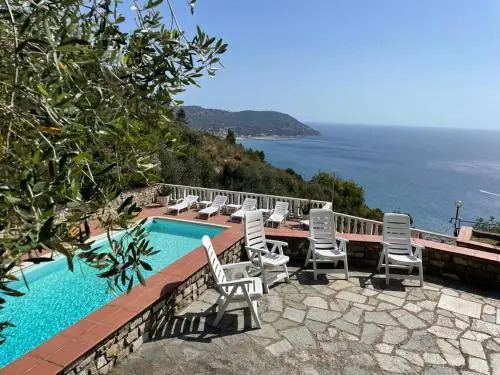 Magicstay - Flat 300M² 5 Bedrooms 3 Bathrooms - Cervo