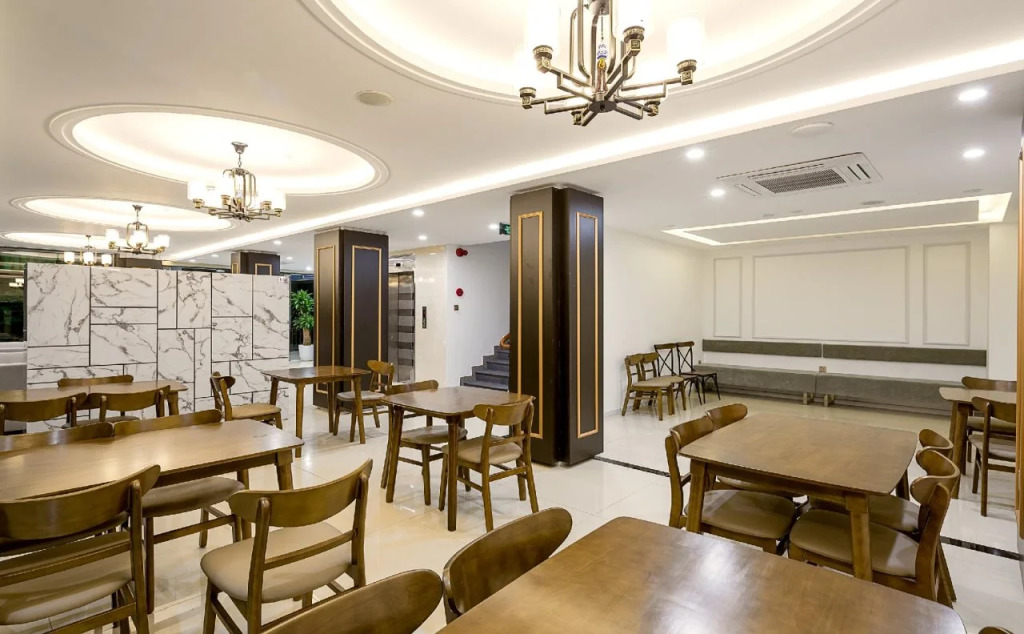 Lemon Tree Boutique Hotel