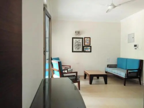Casa Legend Suites Candolim Goa