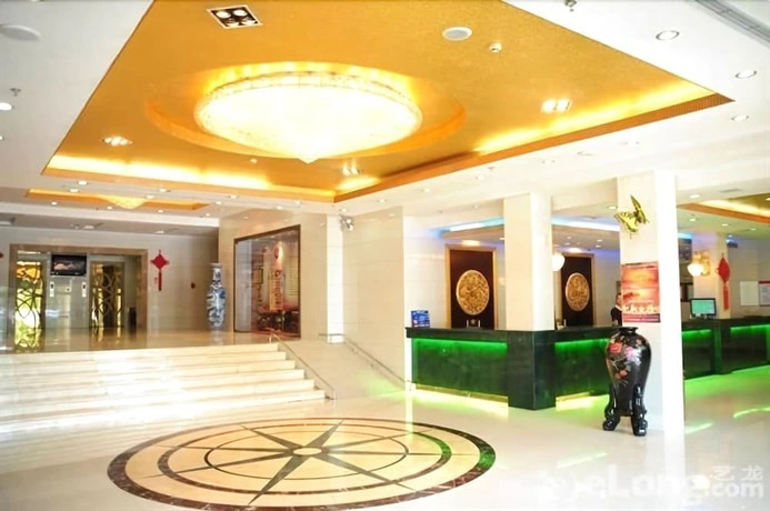 New Era Hotel