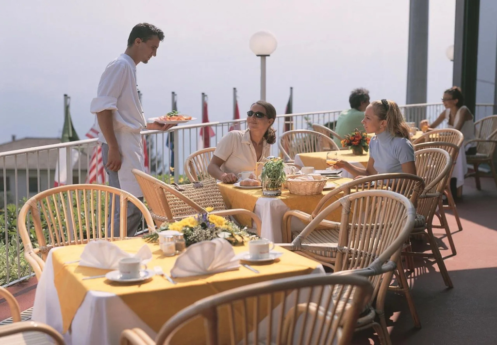 Piccola Italia Residence - Tremosine sul Garda