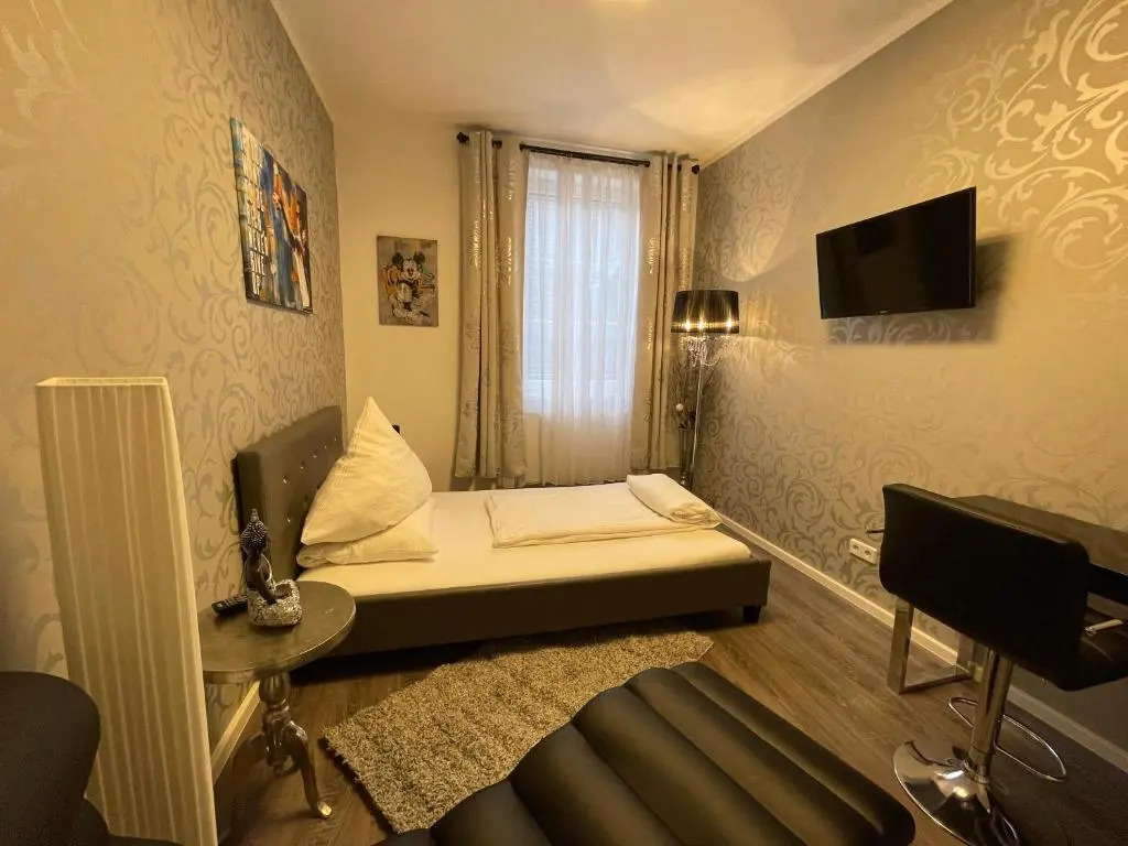 Hotel Maison LeMi