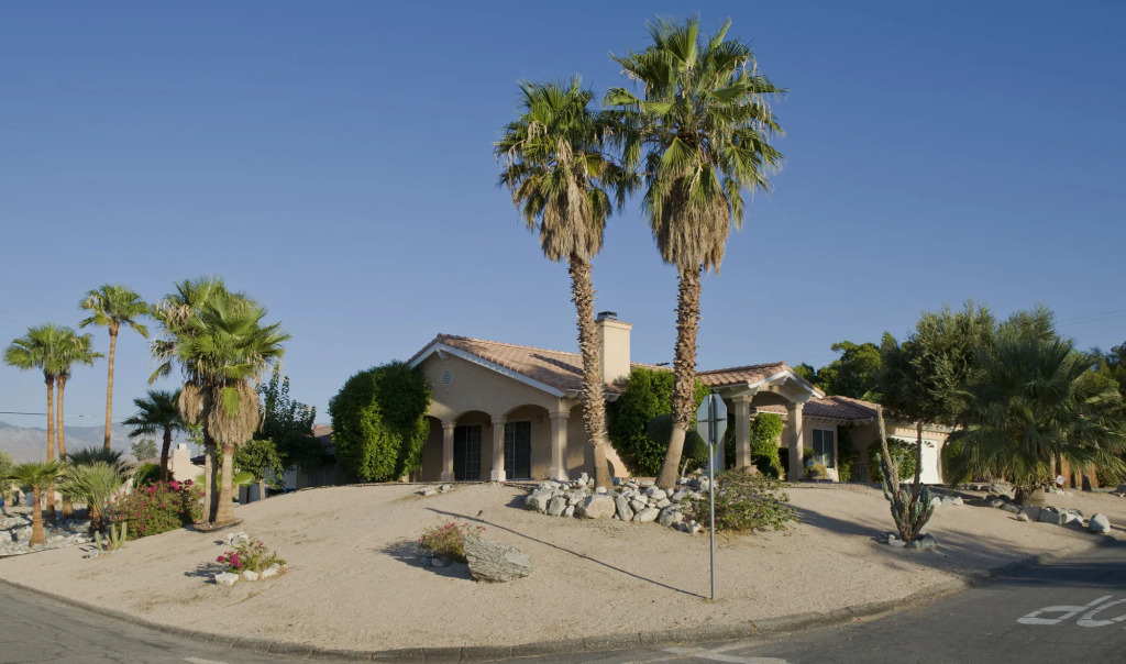 Miracle Springs Resort and Spa