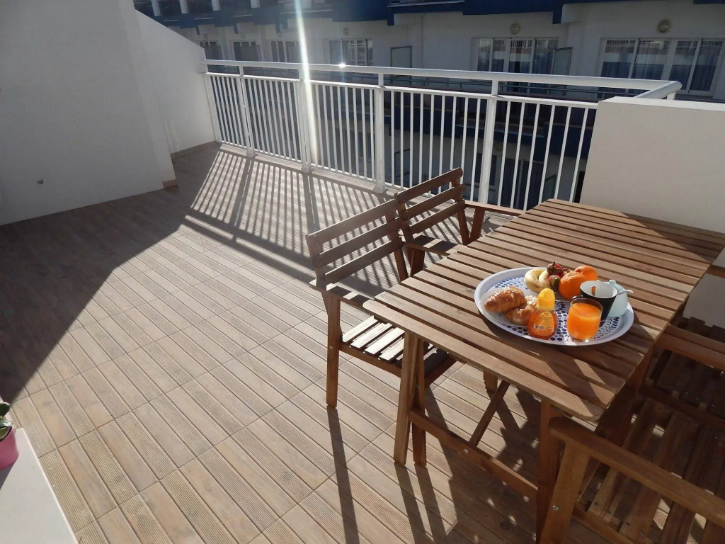 Apartamentos La Rosita Old Town