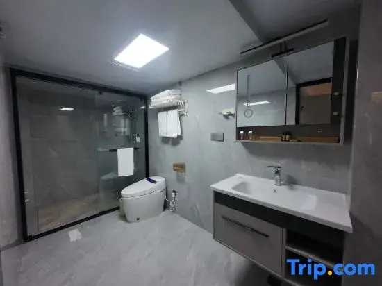 Xiuwen Yiyouju Homestay