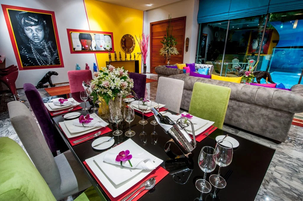 Almali Luxury Residence