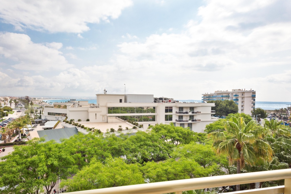 Hotel Best Sol D´Or
