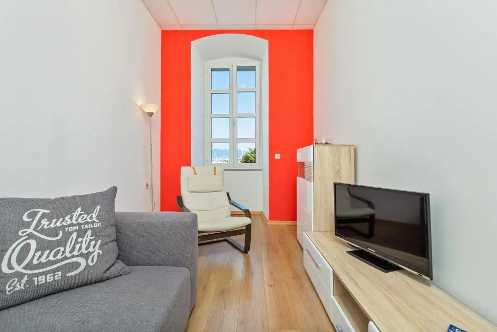 Apartment Meia