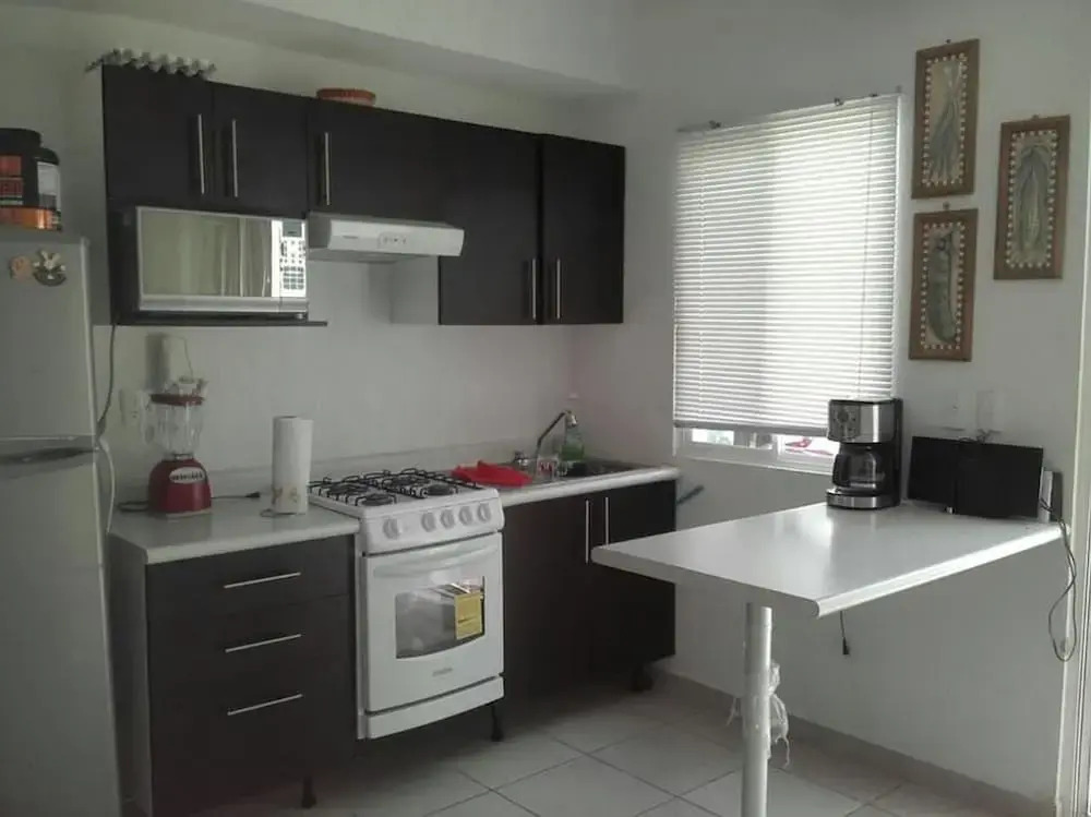 Condo Alfonso
