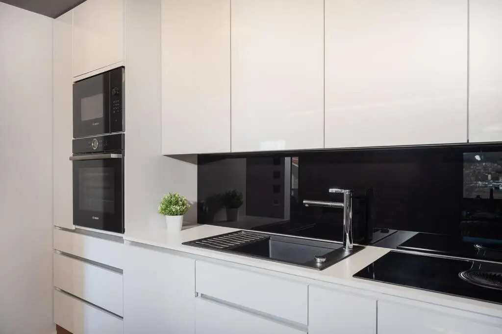 New luxury apartment Bacvice