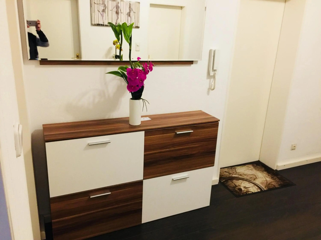 Ferienwohnung Dhillon