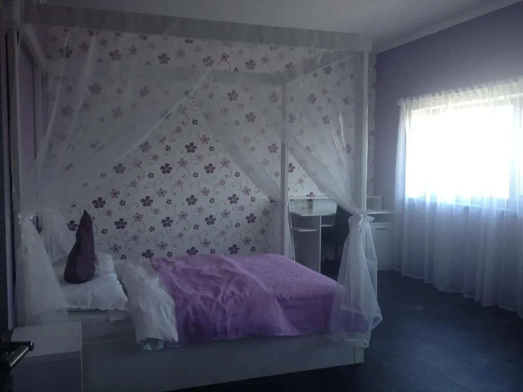 City Lux Villa