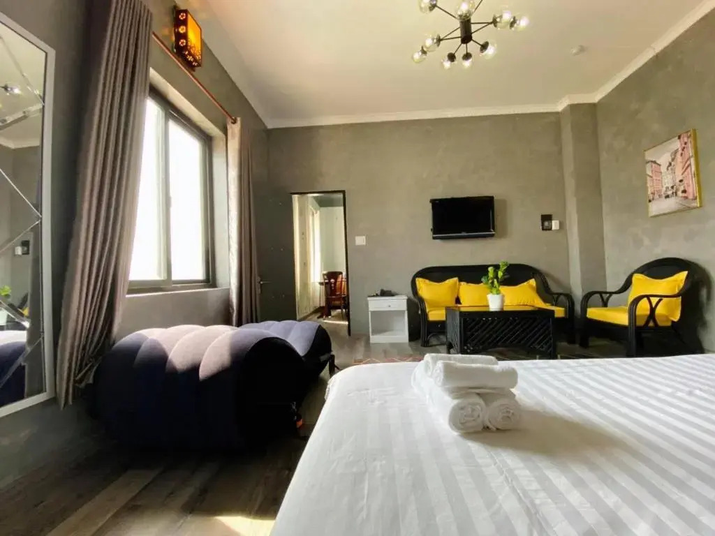 Dylan Hotel
