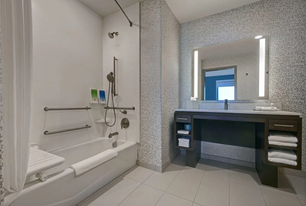 Home2 Suites By Hilton Tracy, Ca