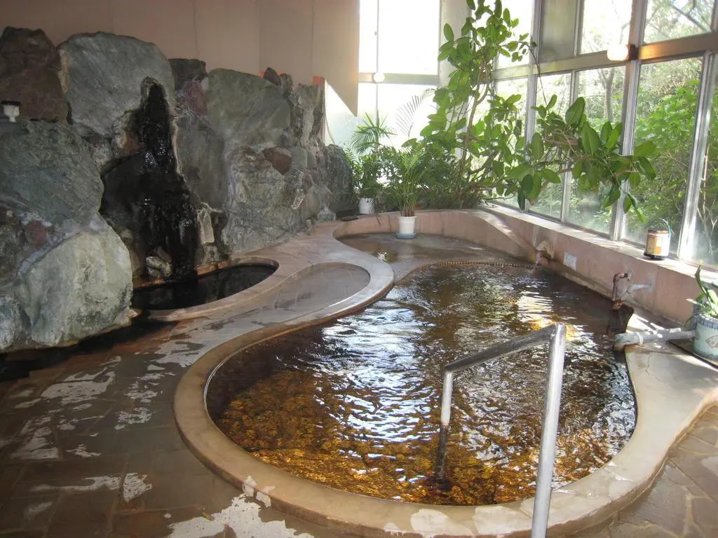 Kajiya Ryokan