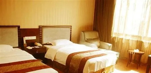 Qingdao De Love Hotel