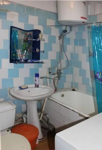 Дом Путешественника