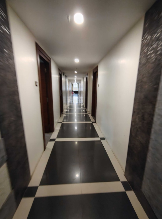 Townhouse Cineplanet Kompally