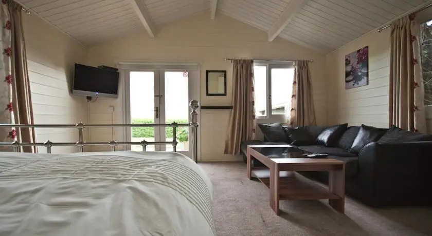 River View Cabins