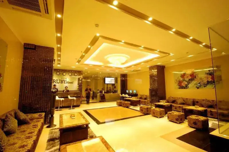 Emmie Nha Trang Hotel