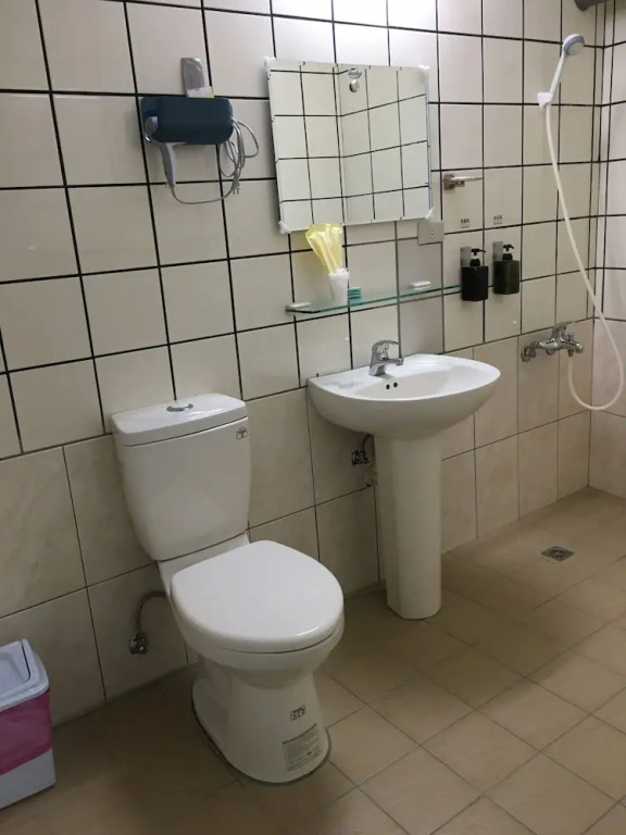 瑞恒行館Reui Heng Guesthouse