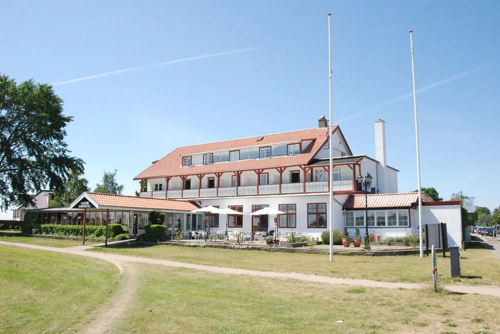 Copenhagen Airport Hotel