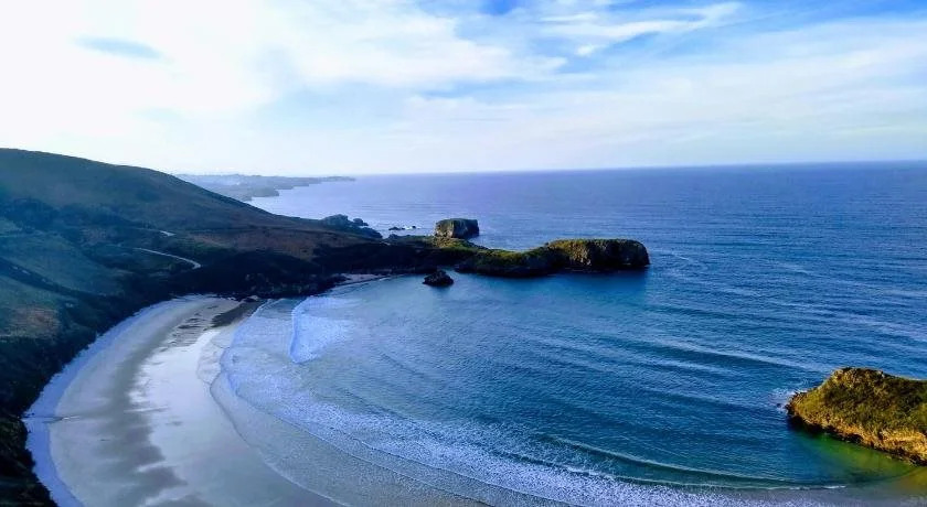 Moran Playa