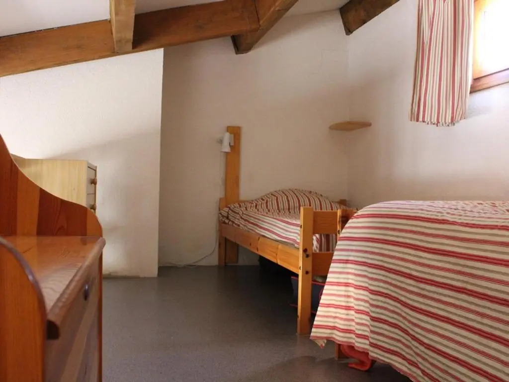 Appartement Cap d'Agde, 2 pièces, 4 personnes - FR-1-607-112